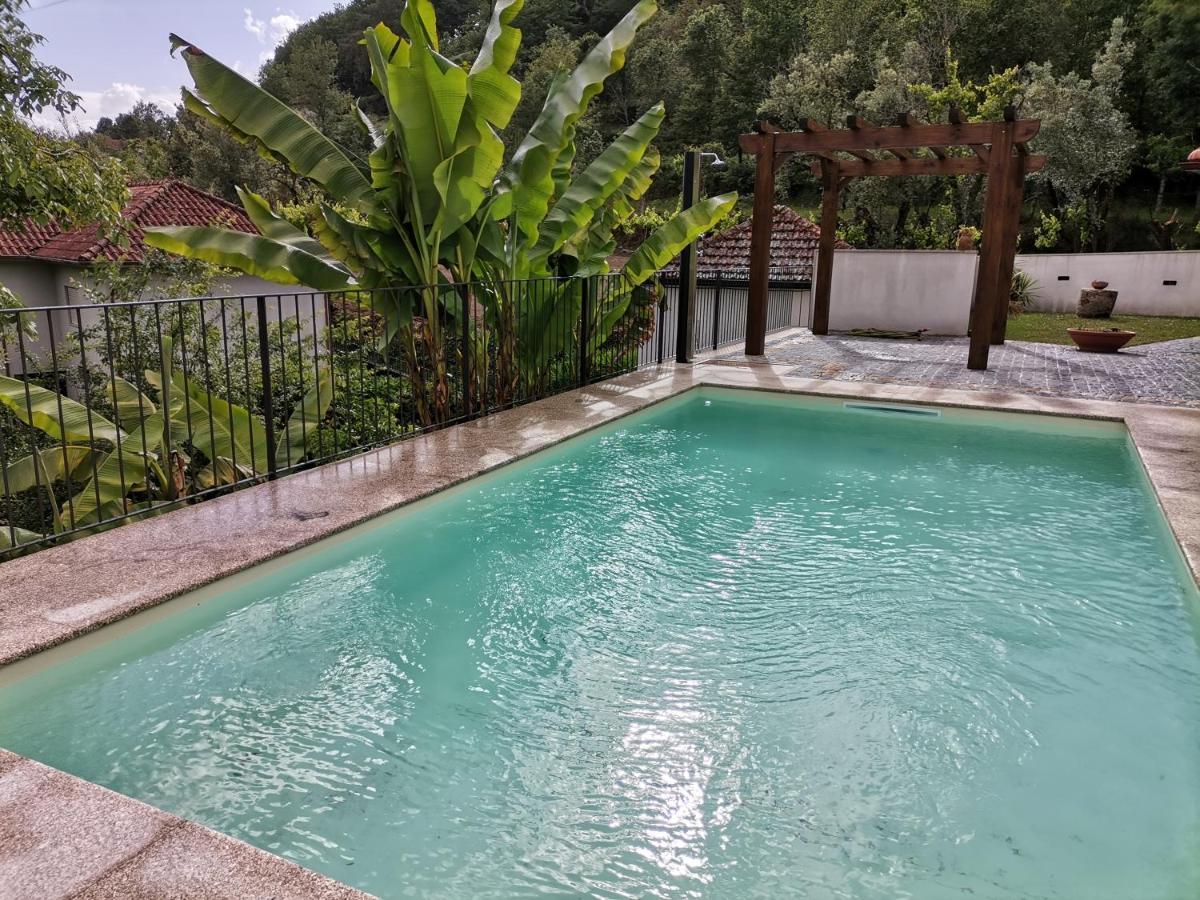 Refugio Do Abade Βίλα Terras de Bouro Δωμάτιο φωτογραφία